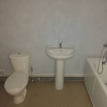 Продается 1-комнатная квартира, 22,1 м²