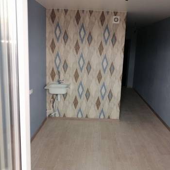 Продается 1-комнатная квартира, 22,1 м²