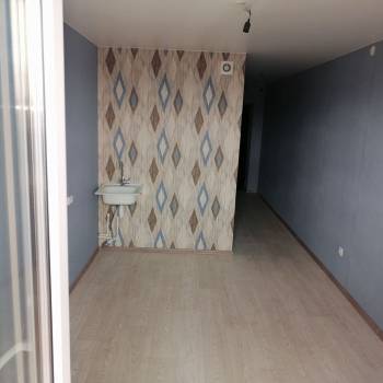 Продается 1-комнатная квартира, 22,1 м²