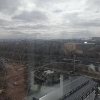 Продается 1-комнатная квартира, 22,1 м²