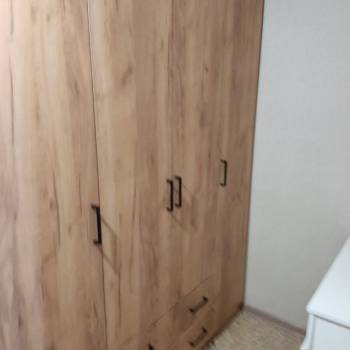 Сдается 1-комнатная квартира, 31 м²