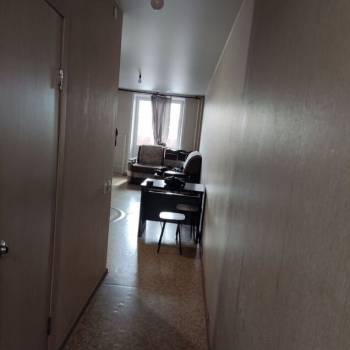 Сдается 1-комнатная квартира, 31 м²