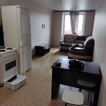 Сдается 1-комнатная квартира, 31 м²