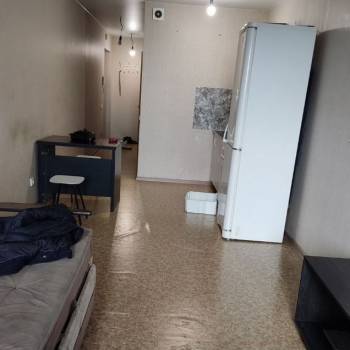 Сдается 1-комнатная квартира, 31 м²
