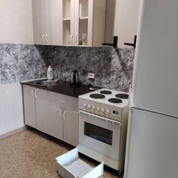 Сдается 1-комнатная квартира, 31 м²