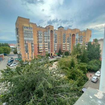 Сдается 1-комнатная квартира, 42 м²