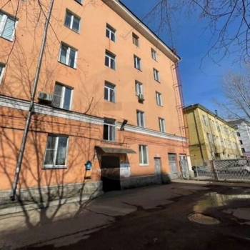 Сдается 1-комнатная квартира, 42 м²