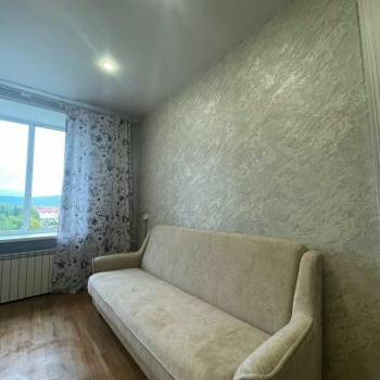 Сдается 1-комнатная квартира, 42 м²