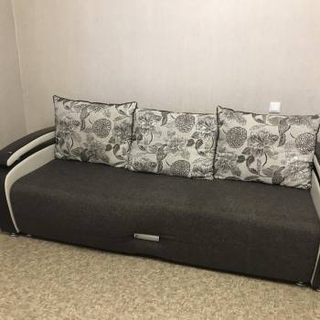 Сдается 2-х комнатная квартира, 64 м²