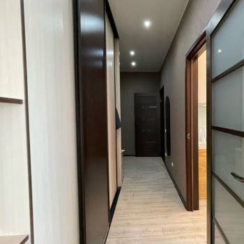 Сдается 1-комнатная квартира, 37 м²