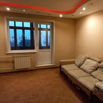 Сдается 1-комнатная квартира, 37,2 м²
