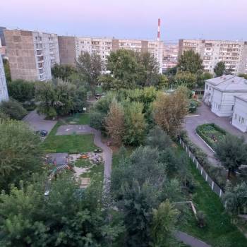 Сдается 1-комнатная квартира, 37,2 м²