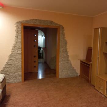 Сдается 1-комнатная квартира, 37,2 м²