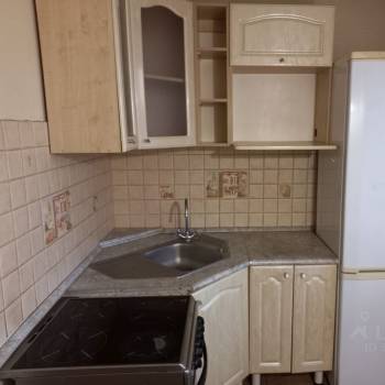 Сдается 1-комнатная квартира, 37,2 м²