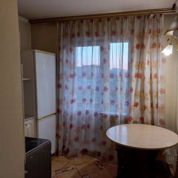 Сдается 1-комнатная квартира, 37,2 м²