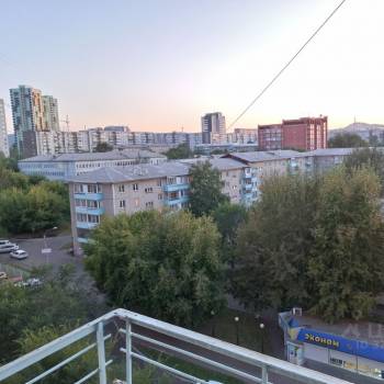 Сдается 1-комнатная квартира, 37,2 м²