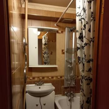 Сдается 1-комнатная квартира, 37,2 м²