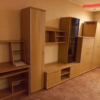Сдается 1-комнатная квартира, 37,2 м²