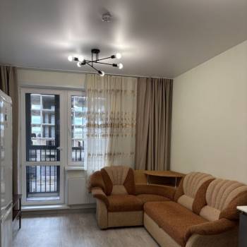 Сдается 2-х комнатная квартира, 38,5 м²