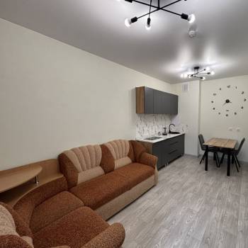 Сдается 2-х комнатная квартира, 38,5 м²