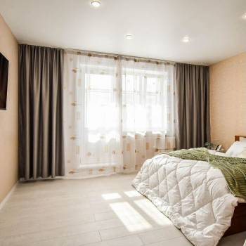 Сдается 1-комнатная квартира, 42 м²