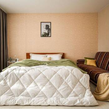 Сдается 1-комнатная квартира, 42 м²