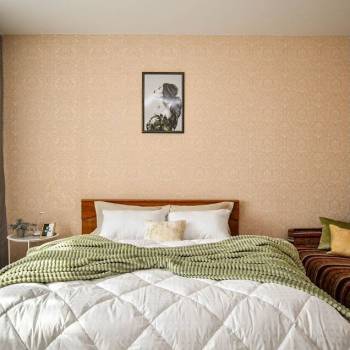 Сдается 1-комнатная квартира, 42 м²