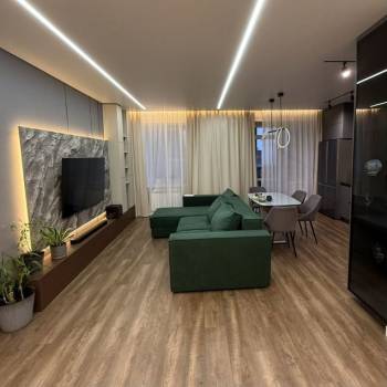 Продается 3-х комнатная квартира, 78,6 м²