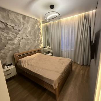 Продается 3-х комнатная квартира, 78,6 м²