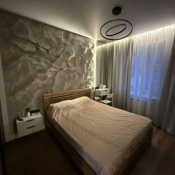 Продается 3-х комнатная квартира, 78,6 м²