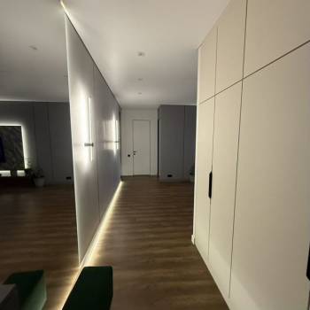 Продается 3-х комнатная квартира, 78,6 м²
