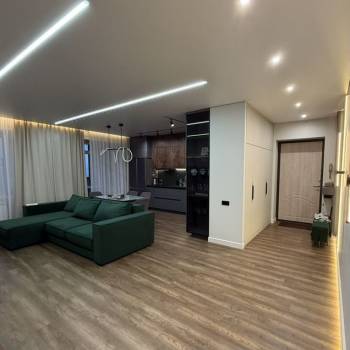 Продается 3-х комнатная квартира, 78,6 м²