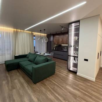 Продается 3-х комнатная квартира, 78,6 м²