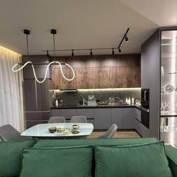Продается 3-х комнатная квартира, 78,6 м²