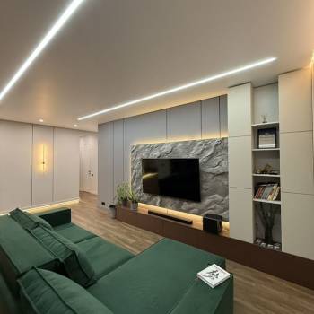 Продается 3-х комнатная квартира, 78,6 м²