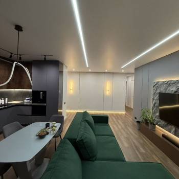 Продается 3-х комнатная квартира, 78,6 м²