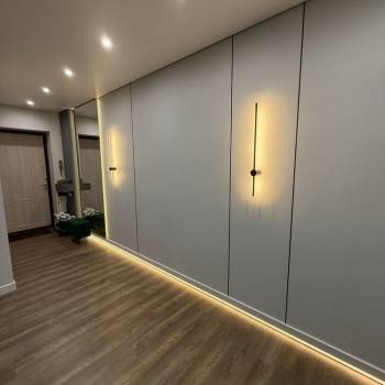Продается 3-х комнатная квартира, 78,6 м²