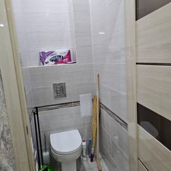 Продается 1-комнатная квартира, 43,7 м²
