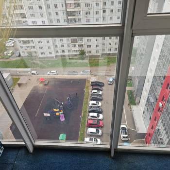 Продается 1-комнатная квартира, 43,7 м²