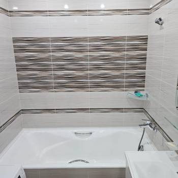 Продается 1-комнатная квартира, 43,7 м²