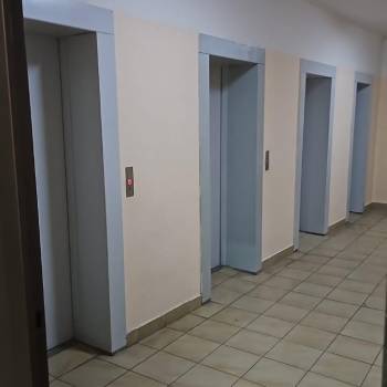 Продается 1-комнатная квартира, 43,7 м²