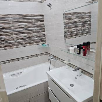 Продается 1-комнатная квартира, 43,7 м²
