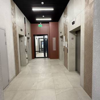 Сдается 2-х комнатная квартира, 58,6 м²