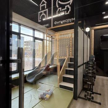 Сдается 2-х комнатная квартира, 58,6 м²