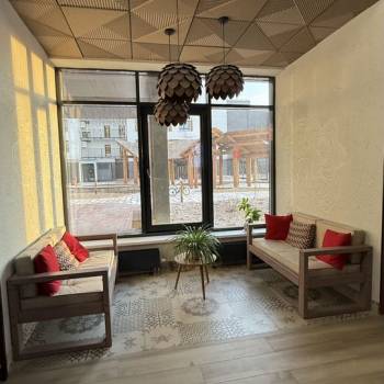 Сдается 2-х комнатная квартира, 58,6 м²