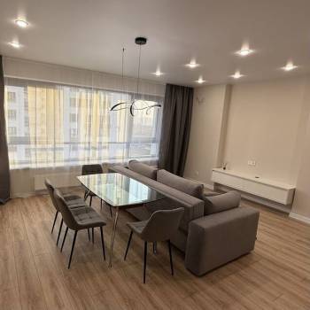 Сдается 2-х комнатная квартира, 58,6 м²