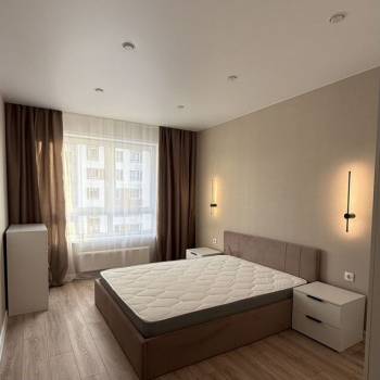 Сдается 2-х комнатная квартира, 58,6 м²