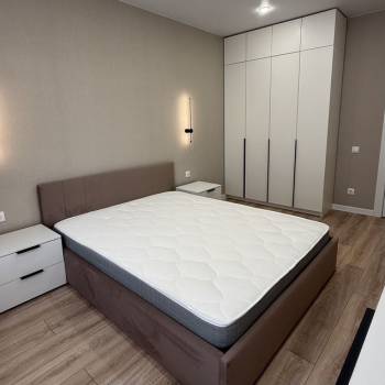 Сдается 2-х комнатная квартира, 58,6 м²