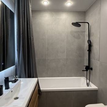 Сдается 2-х комнатная квартира, 58,6 м²