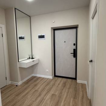 Сдается 2-х комнатная квартира, 58,6 м²